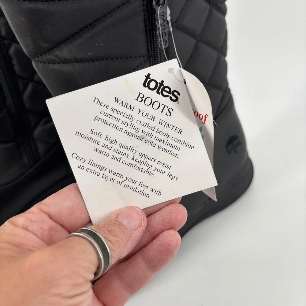 totes nwt womens